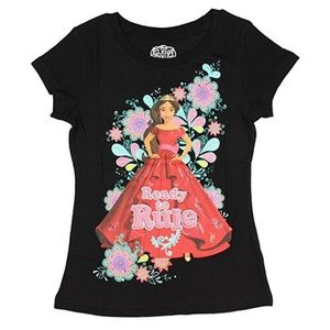 Disney Elena of Avalor Shirt